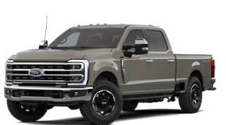2026 Ford Super Duty® External Image 2
